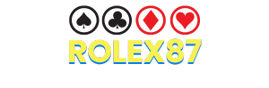 Logo ROLEX87